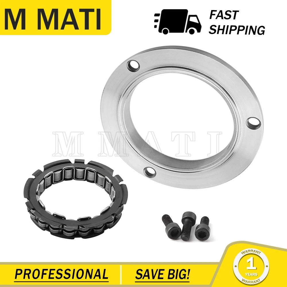 Sprag Starter Clutch One Way Bearing for Polaris Sportsman 450 (2017–2021)