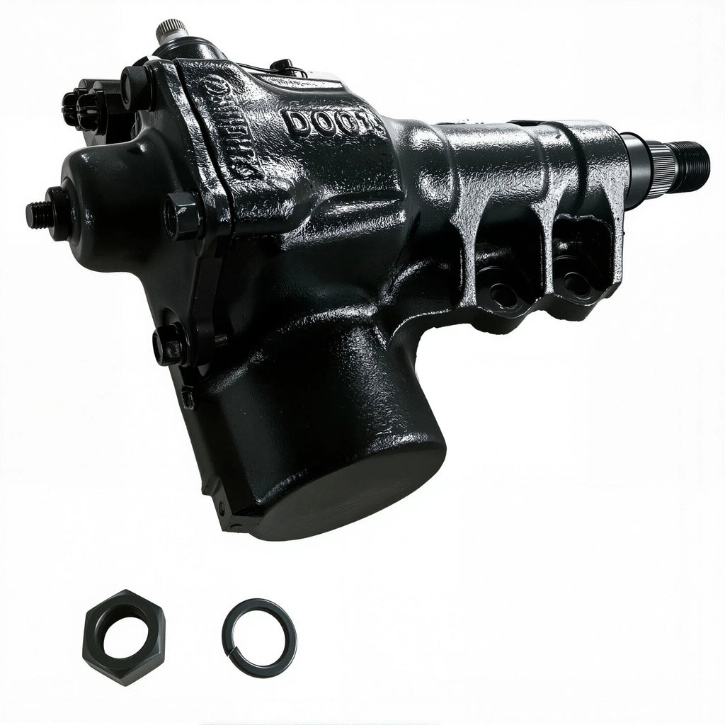 Power Steering Gear Box for Nissan Frontier Pathfinder Xterra (1998–2004) 27-8407