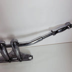 Top Triple Tree Fork Mount with Handlebars for Harley FXSTS (1989)