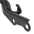 Left Driver Side Steel Hood Hinge for Toyota Tacoma (2005–2015)