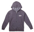 Zippered Hoodie Jacket for Peterbilt Trucks