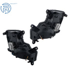 Set of 2 Front LED Fog Lights for Cadillac Escalade (2015-2020)