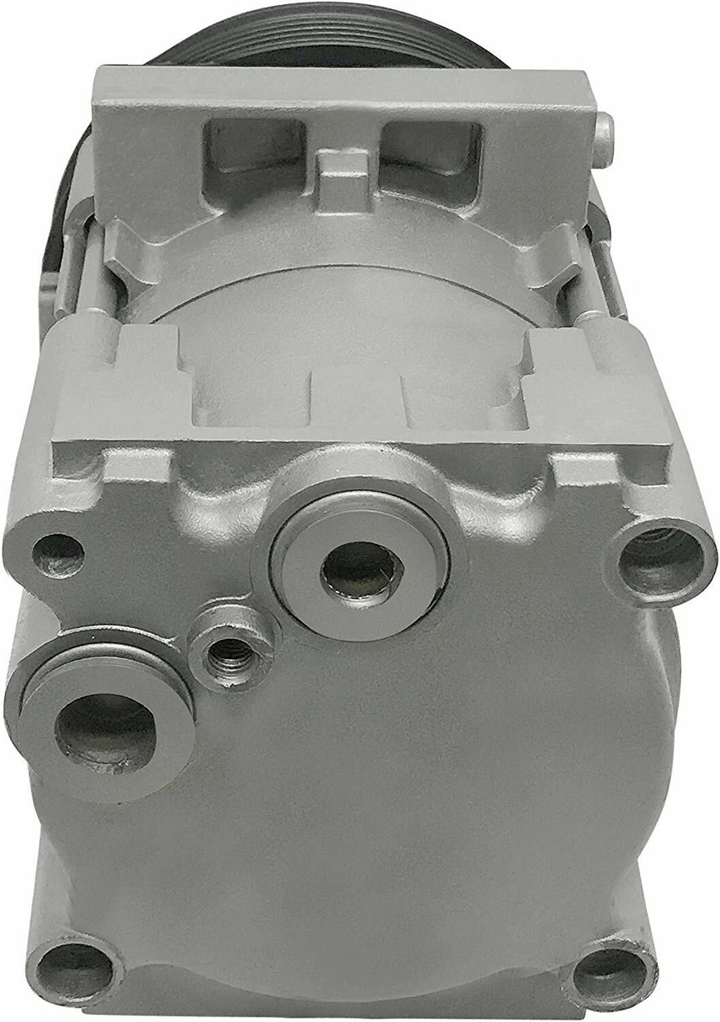 AC Compressor Kit Replacement for Ford Ranger PX (2011-2018)