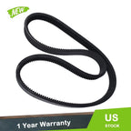 Drive Belt for Bobcat 753 S130 S150 S160 S175 S185 S205 T180 T190 (1995–2023)