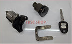 Ignition Lock with Key for Lincoln Mark VIII (1993–1996)