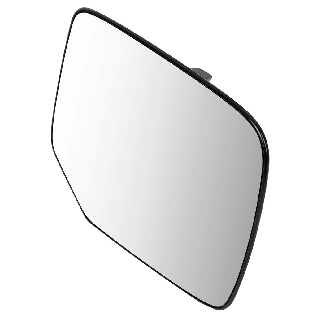 Passenger Right Side Mirror Glass for Honda Pilot (2009–2015) 76203SZAA01