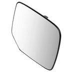 Passenger Right Side Mirror Glass for Honda Pilot (2009–2015) 76203SZAA01
