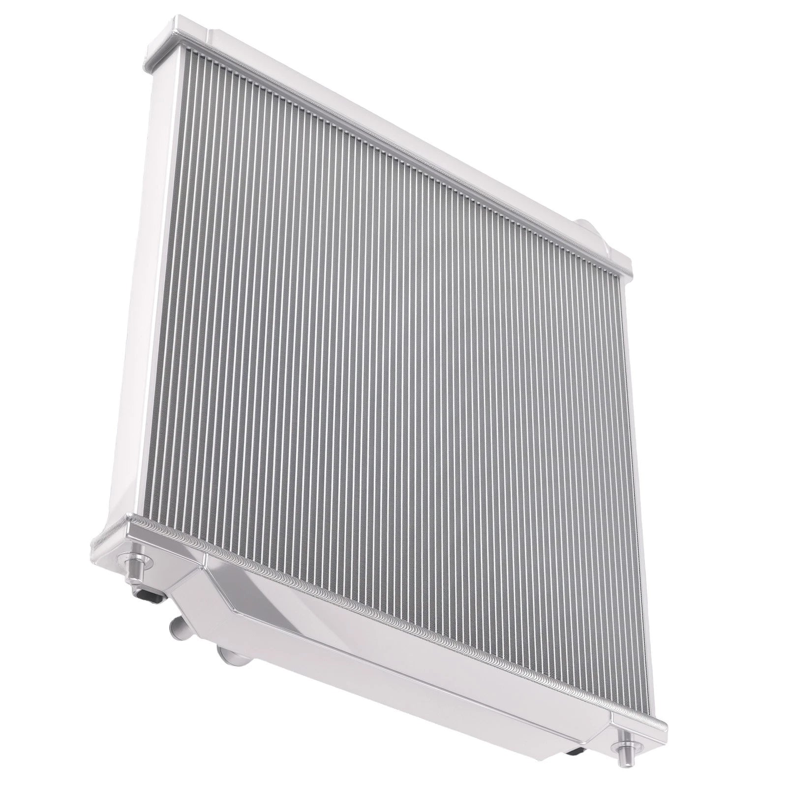 3 Row Aluminum Radiator for Ford Excursion F-450 6.8L V10 (1999–2005) 431389
