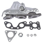 Exhaust Manifold with Gasket for Nissan Frontier Xterra (1999–2004)
