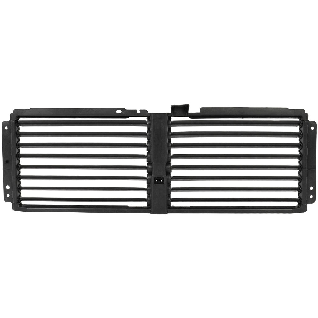 Radiator Active Grille Shutter W/Motor for Chevrolet Equinox GMC Terrain (2018)