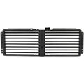 Radiator Active Grille Shutter W/Motor for Chevrolet Equinox GMC Terrain (2018)