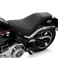Driver Passenger Seat for Harley Softail Heritage Classic Slim (2018–2025)