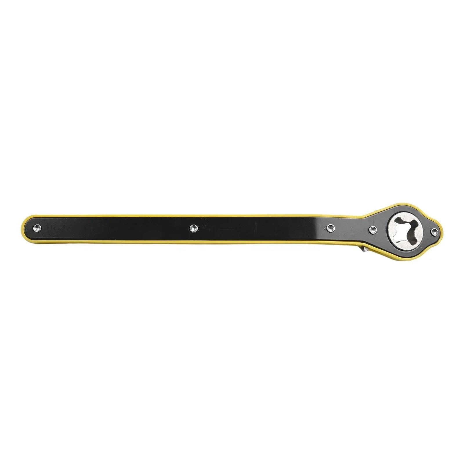 Wrench / Travel Friendly Car / Scissor Ratchet Wrench