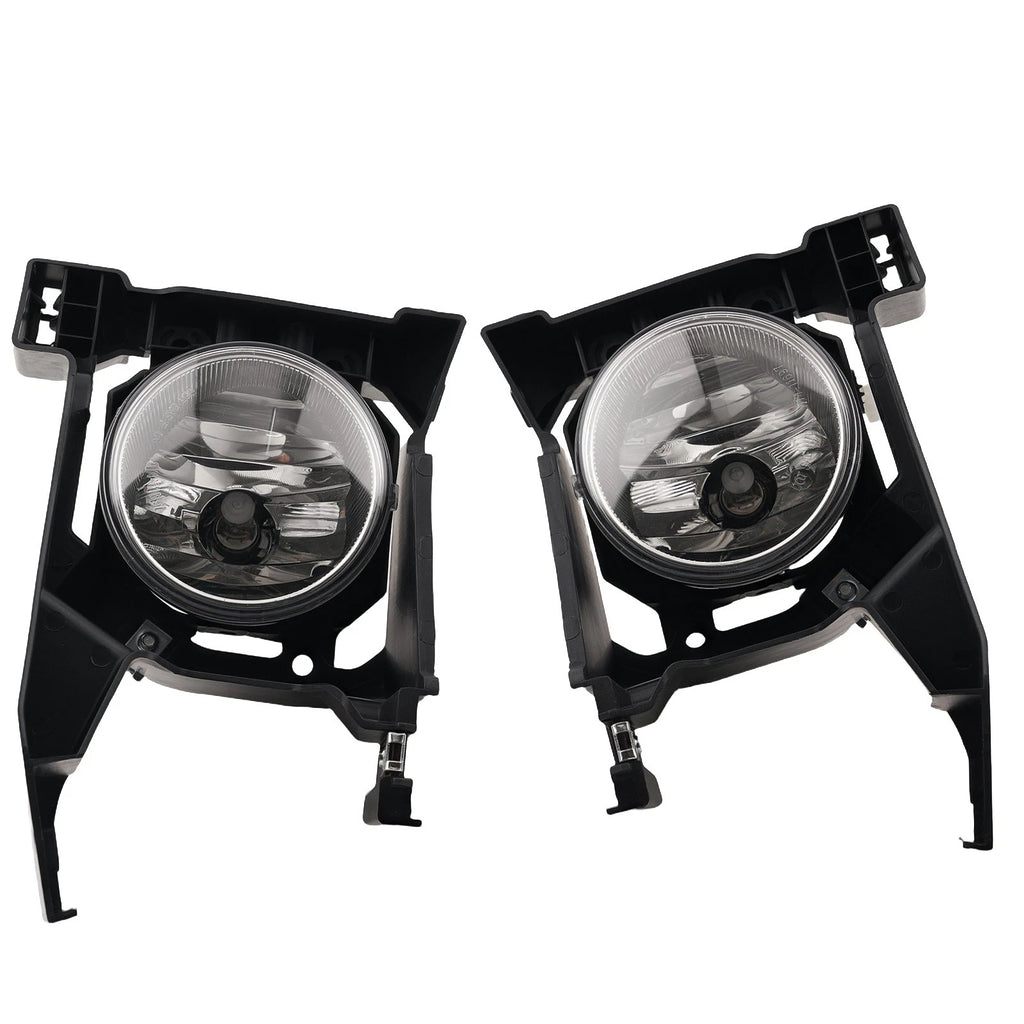 Fog Lights for Subaru Forester (2017–2018) Left Right 84501AJ060 SU2592122 Halogen