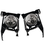 Fog Lights for Subaru Forester (2017–2018) Left Right 84501AJ060 SU2592122 Halogen