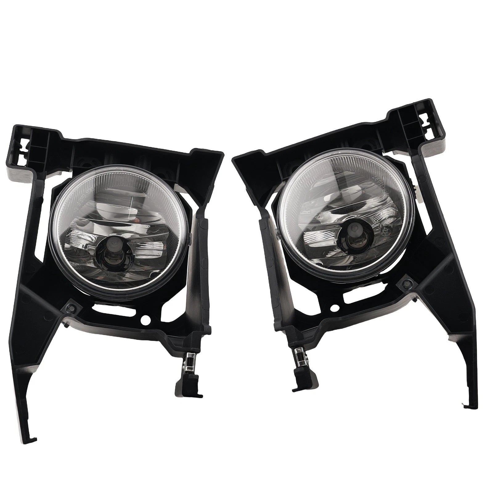 Fog Lights for Subaru Forester (2017–2018) Left Right 84501AJ060 SU2592122 Halogen