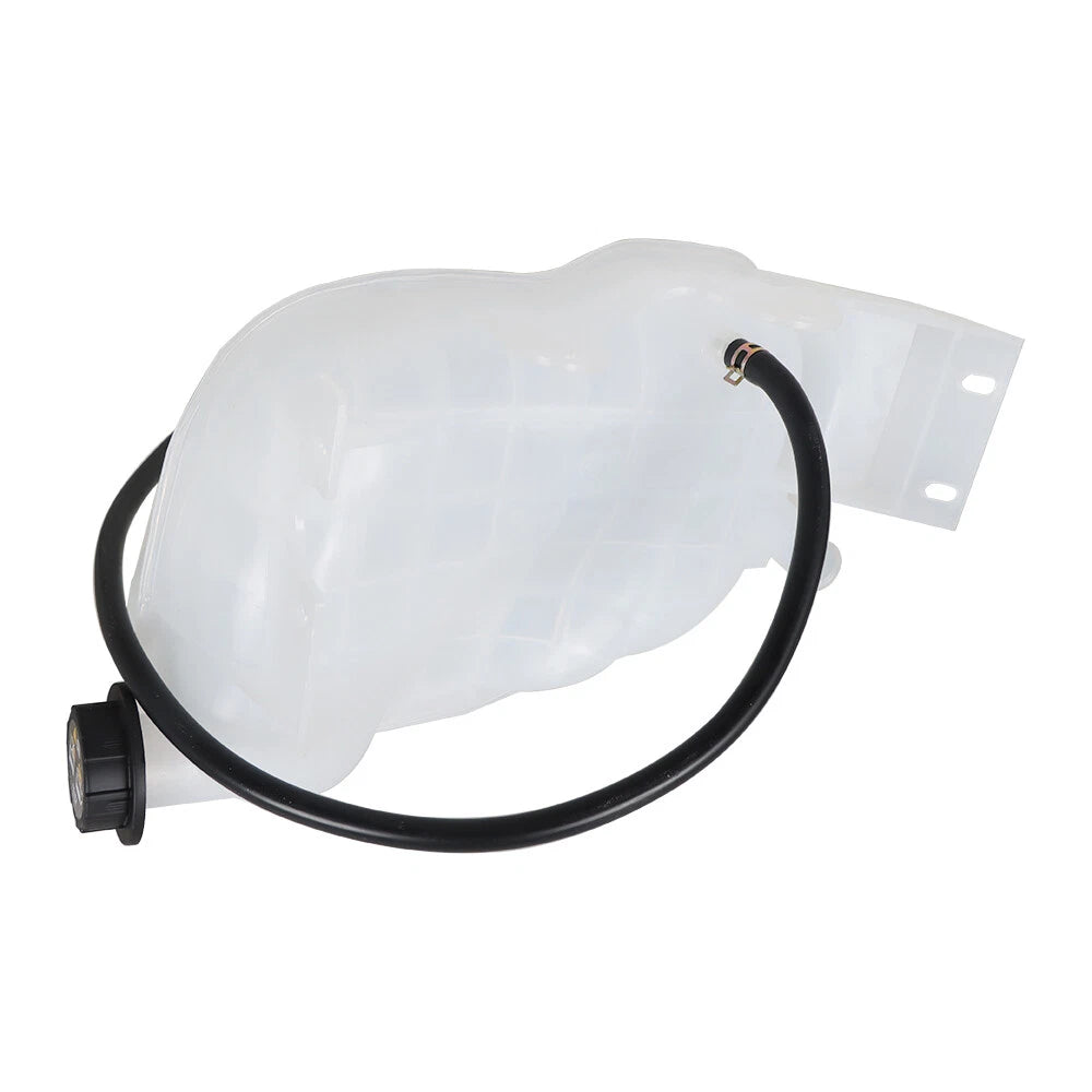 Pressurized Coolant Reservoir for International 4300 4400 (2003–2021) 603-5104