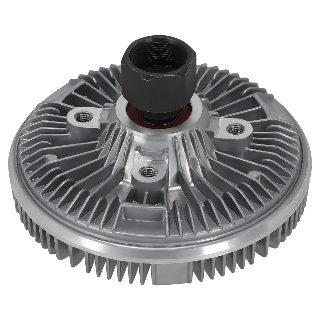 Radiator Cooling Fan Clutch for Chevrolet Suburban/Express (1996–2013)