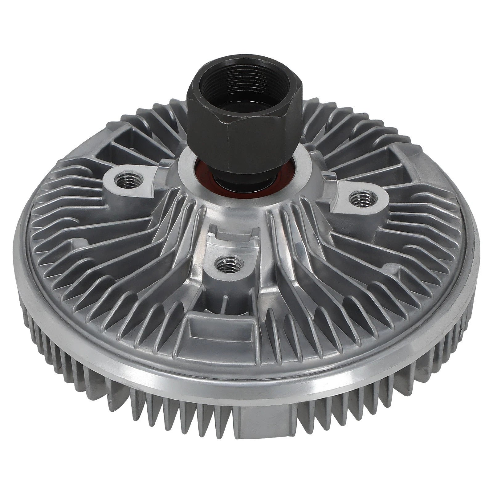 Radiator Cooling Fan Clutch for Chevrolet Suburban/Express (1996–2013)