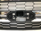 Upper Grille Chrome for Ford F-150 Lariat (2024–2026)