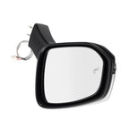 Left Power Heated Signal Mirror for Toyota RAV4 (2019–2022) TO1320384