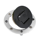 Fuel Cap Lock Key for Suzuki GSXR600/750/1000/1300/SV650/GS/GSF/GSX/TL (T9)