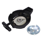 Starter for Honda GX25 Engine (HHT25FG110, 28400Z0H003)