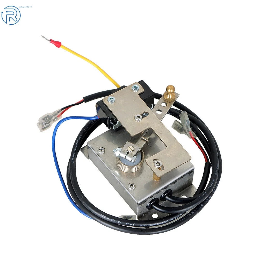 Speed Control Switch Potentiometer for EZGO Marathon (1989-1994)