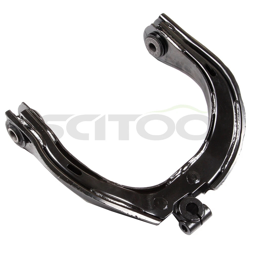 Front Control Arm and Ball Joint for Chevrolet Trailblazer GMC Envoy (2002–2003)