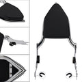 Passenger Sissy Bar Backrest for Road King (2009–2022), Street Glide (2009–2024)