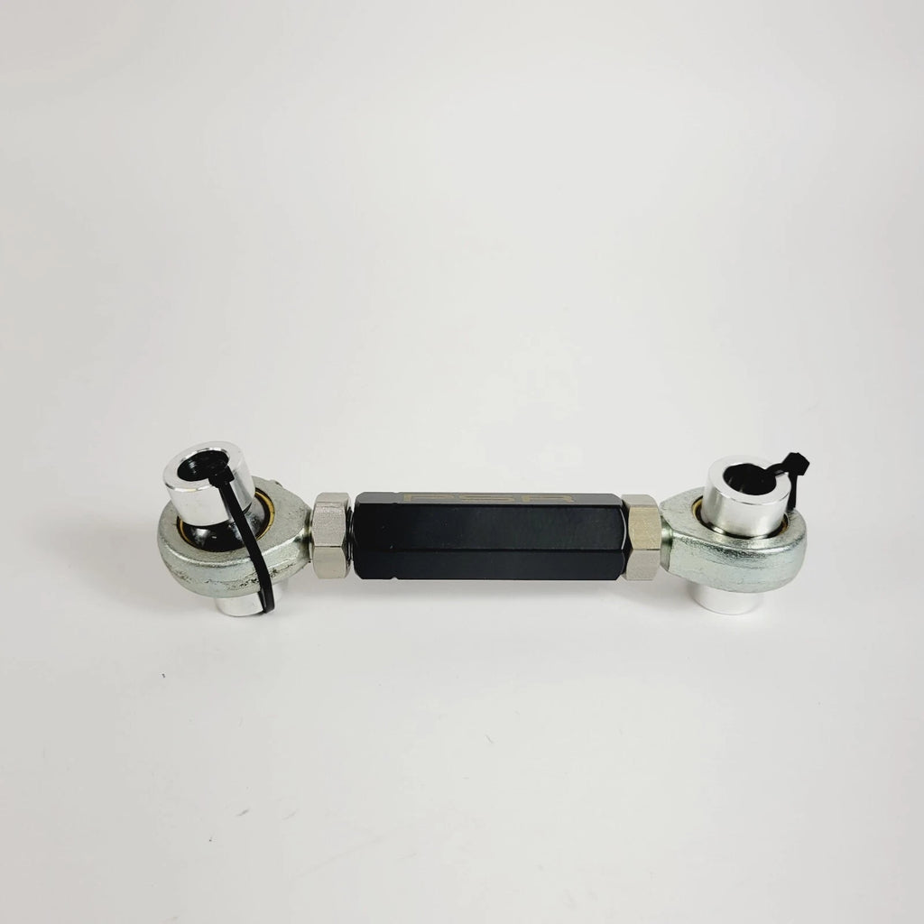 Adjustable Lowering Link for Suzuki GSXR 600/750 (2006–2023) - Black