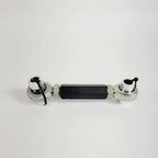 Adjustable Lowering Link for Suzuki GSXR 600/750 (2006–2023) - Black
