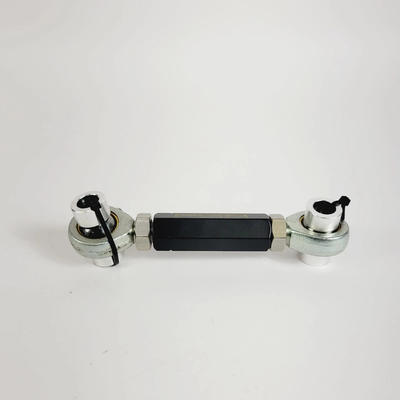 Adjustable Lowering Link for Suzuki GSXR 600/750 (2006–2023) - Black