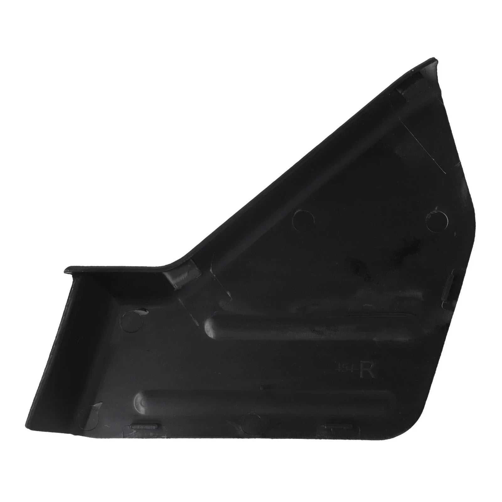 Front Right Trim Cover Panel / Precision Fit for Ford F-150 (2009–2014)