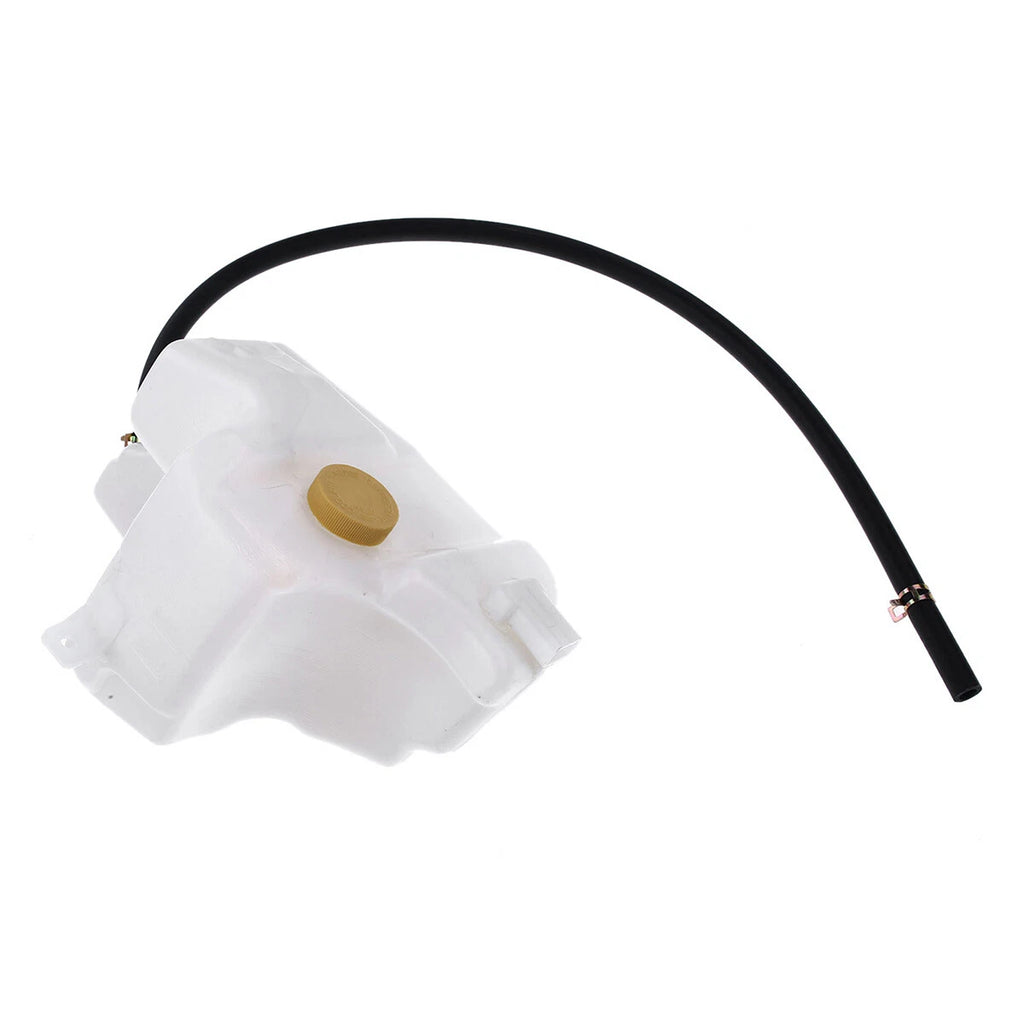 Radiator Coolant Expansion Tank with Cap for Nissan Altima (2002–2006)