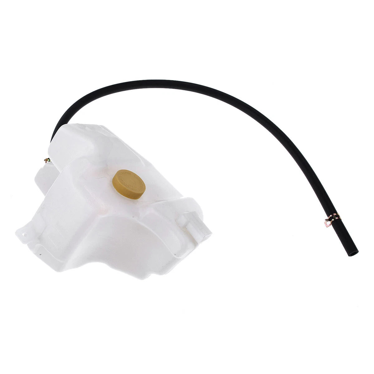Radiator Coolant Expansion Tank with Cap for Nissan Altima (2002–2006)