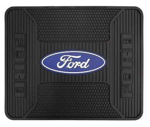 Floor Utility Mat for Ford Powerstroke Truck/SUV