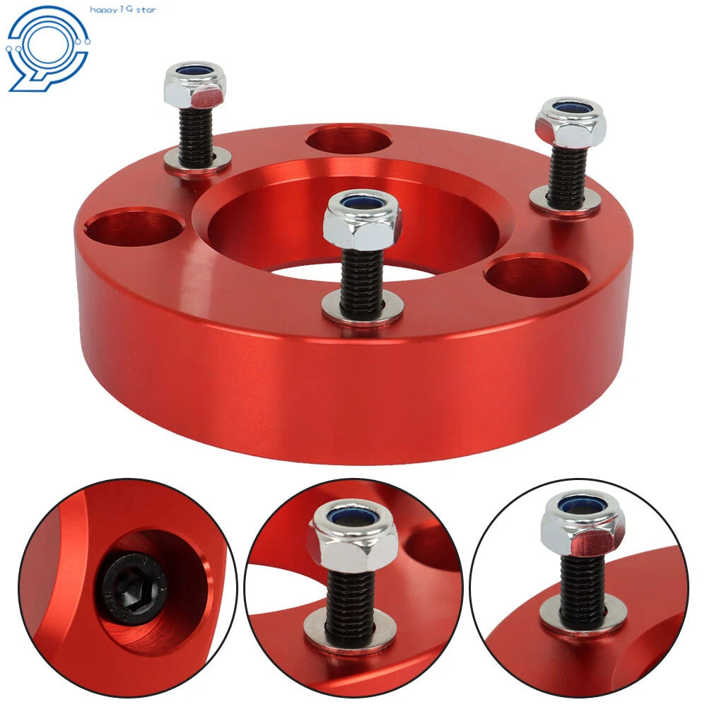 2 Inch Front Lift Kit for Ford F-150 (2004-2023)