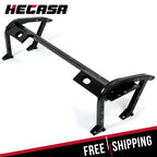 Lower Radiator Support Skid Bar for Corvette C7 (2014–2019)