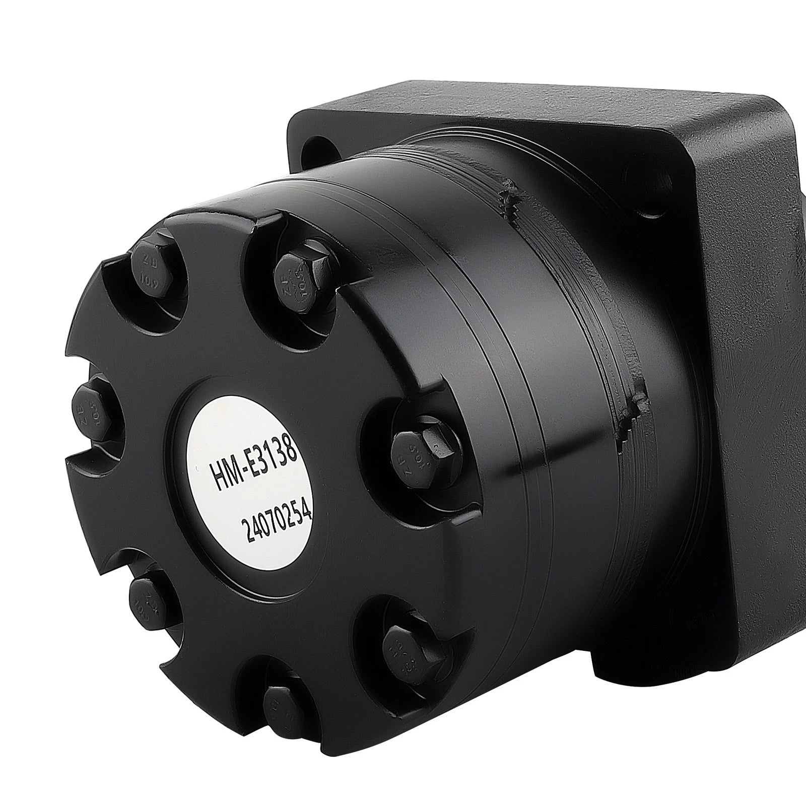 Wheel Motor for Scag 483190 Ferris 5100407 (Year Range Not Specified)