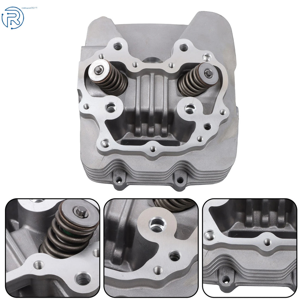 Engine Crankshaft and Cylinder Sleeve for Honda TRX250 (2008-2014)