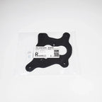 4 Pcs Rear Tail Light Seal Gasket for Toyota Corolla (2014-2018)