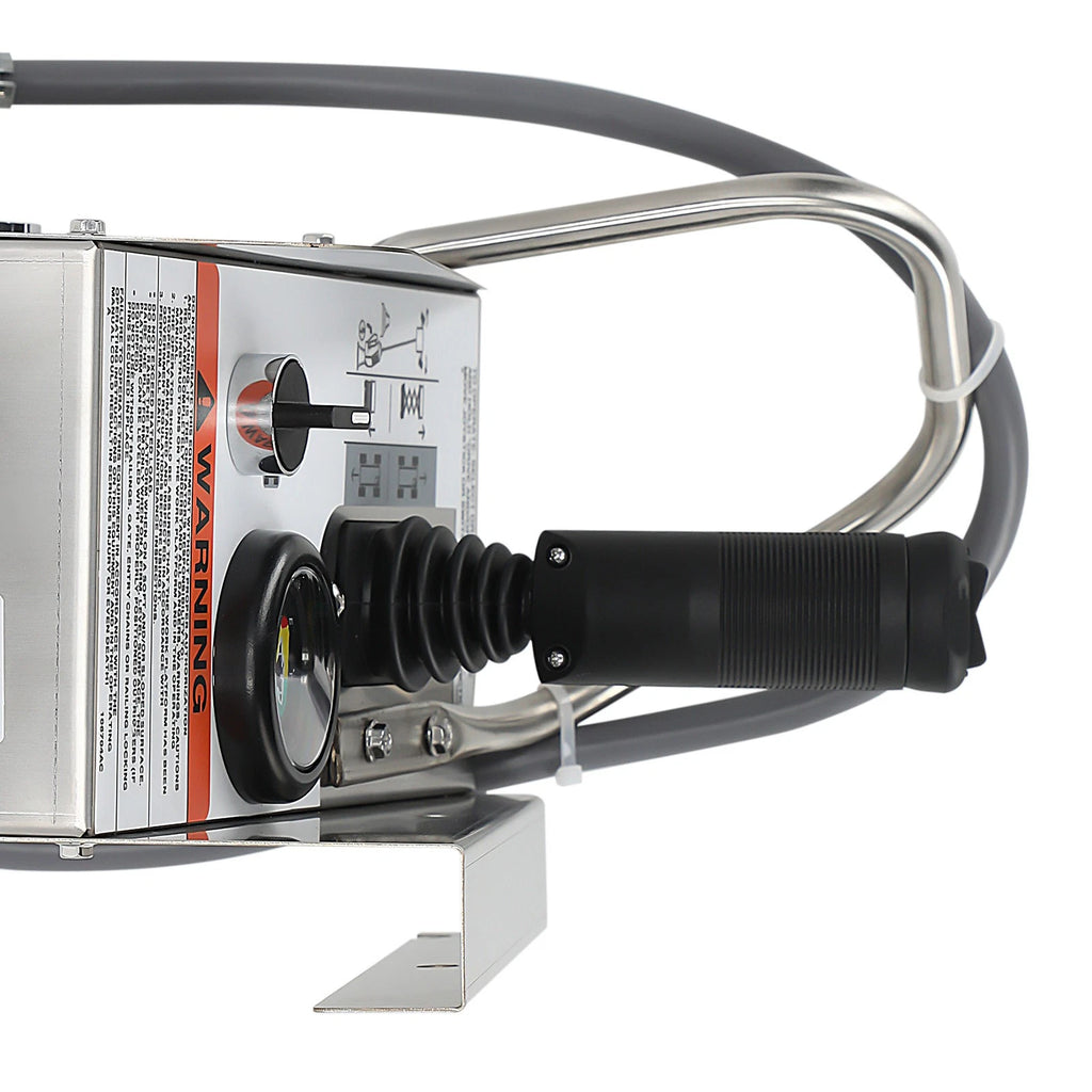 Control Box Assembly for SkyJack SJIII 3219 3220 (2010-2020)