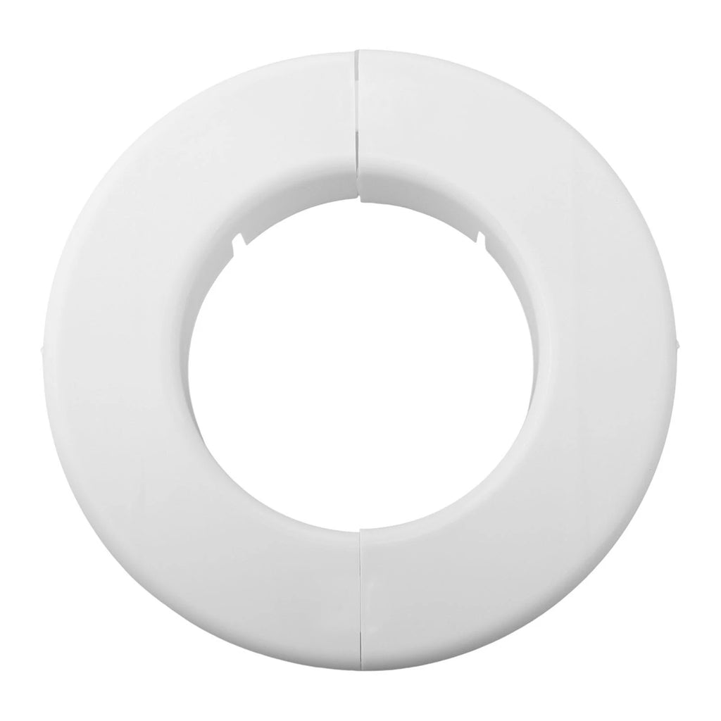 Hole Cover for Air Conditioning Pipes (Frost Resistant, PP)