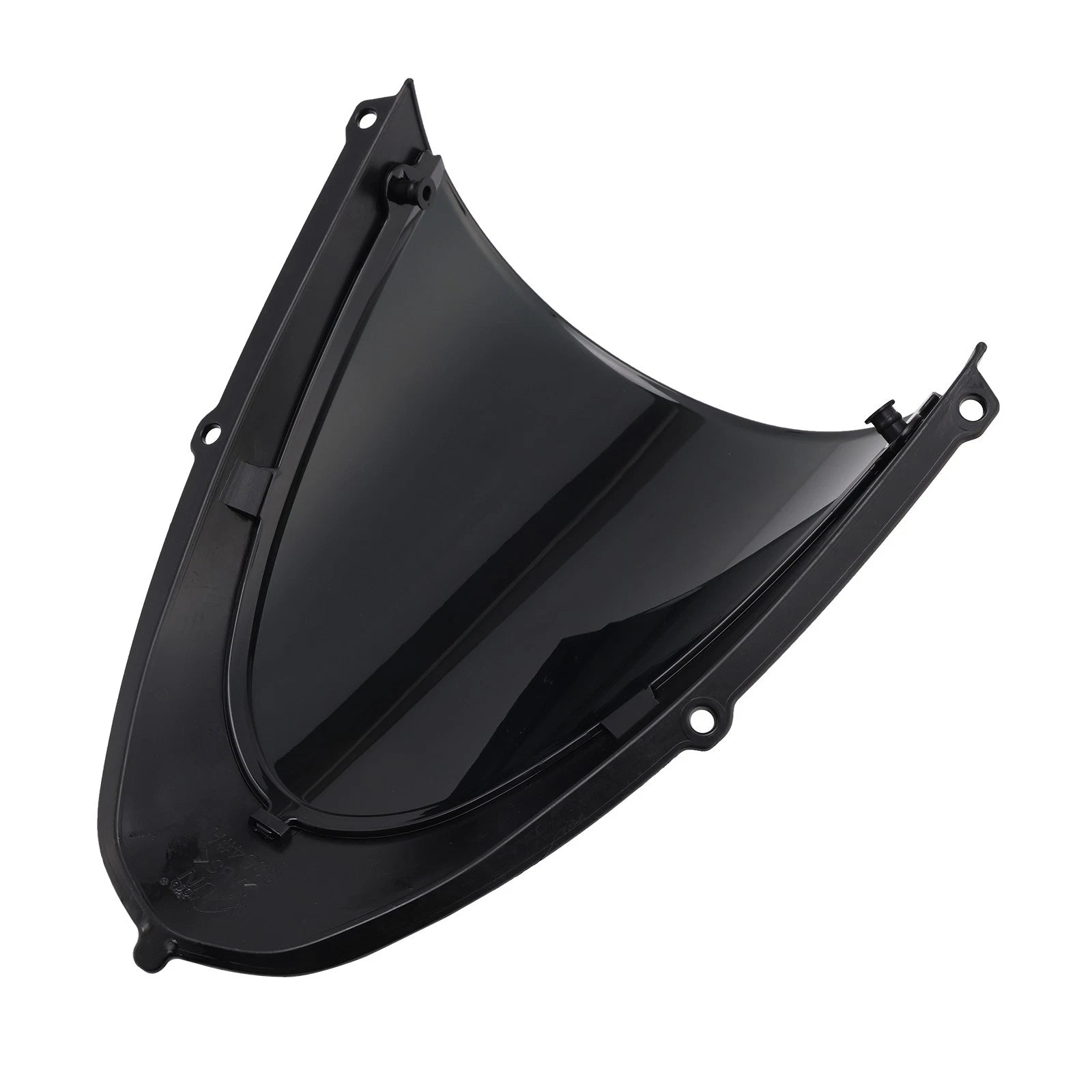 Headlight Fairing Windshield for Aprilia RS 660 (2020–2024) Gloss Black