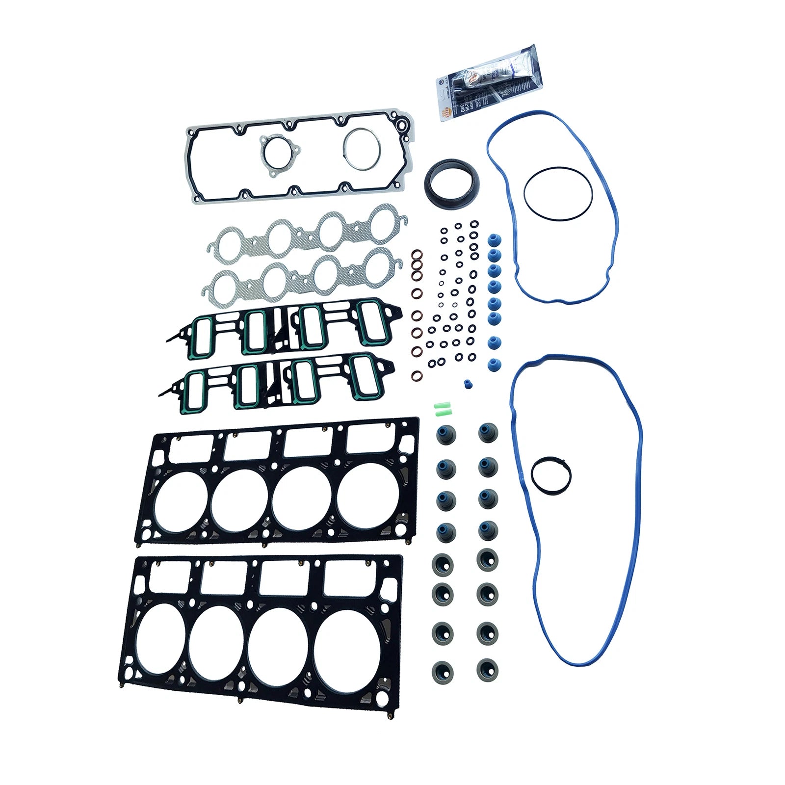 Engine Head Gasket Set for GMC Sierra 2500 HD (2007–2014)