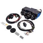 Twin Air Compressor for Universal (CKMTA12)