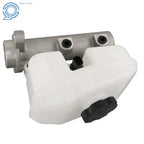 Brake Master Cylinder with Reservoir for Cadillac DeVille (2002-2005)