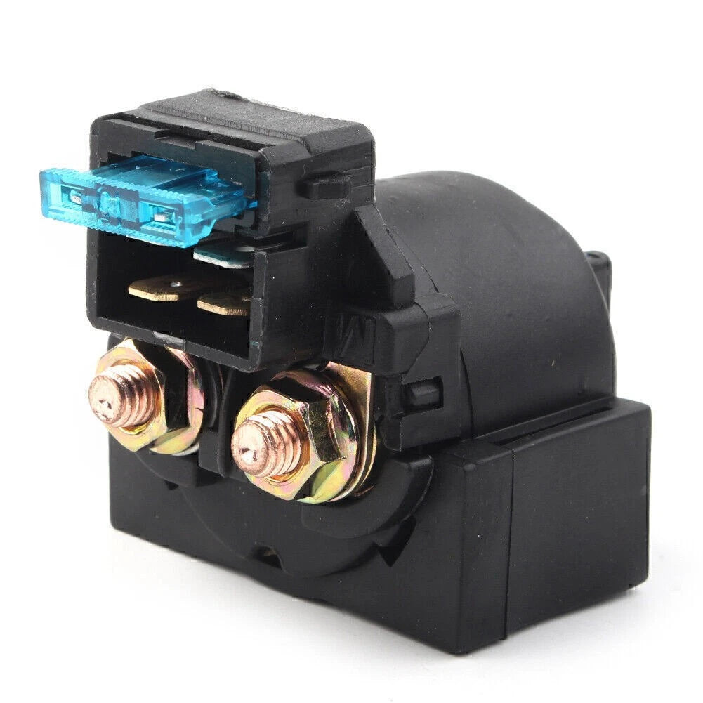 Starter Solenoid Relay for Kawasaki Bayou 220 250 (1988–2013) KLF220 KLF250