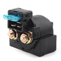 Starter Solenoid Relay for Kawasaki Bayou 220 250 (1988–2013) KLF220 KLF250